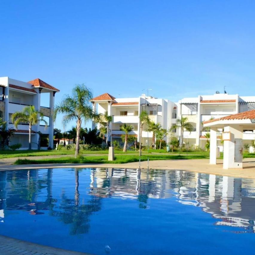Assilah Marina Golf Assilah Apartamento Exterior foto