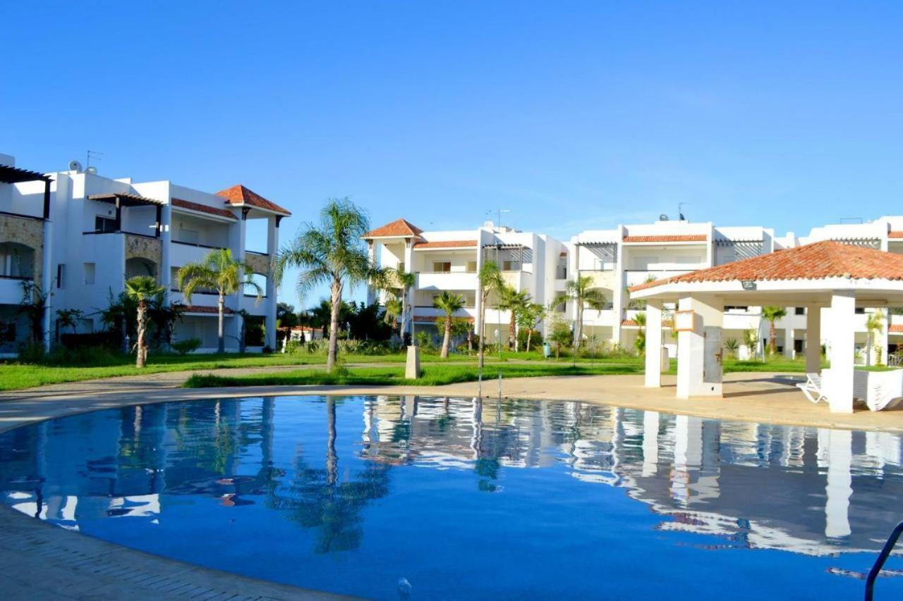 Assilah Marina Golf Assilah Apartamento Exterior foto