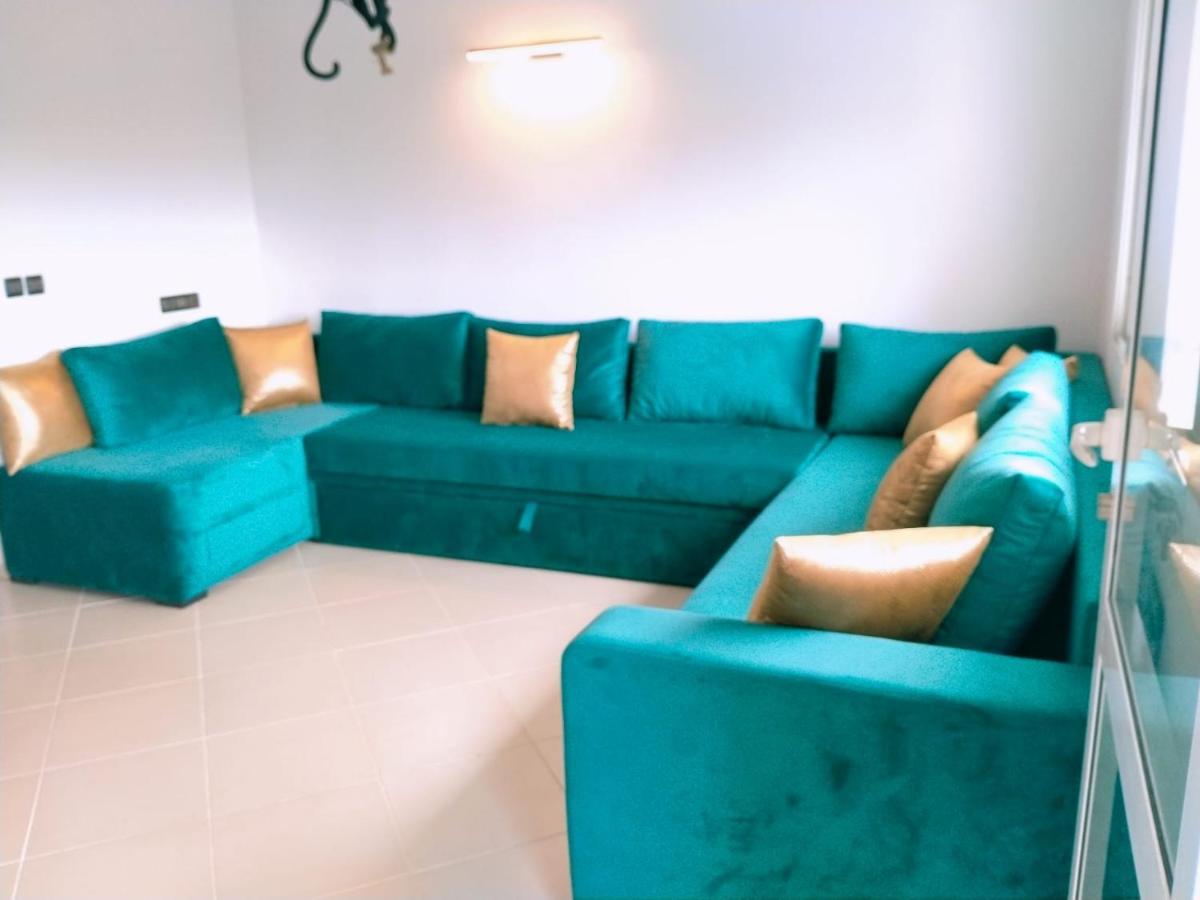 Assilah Marina Golf Assilah Apartamento Exterior foto