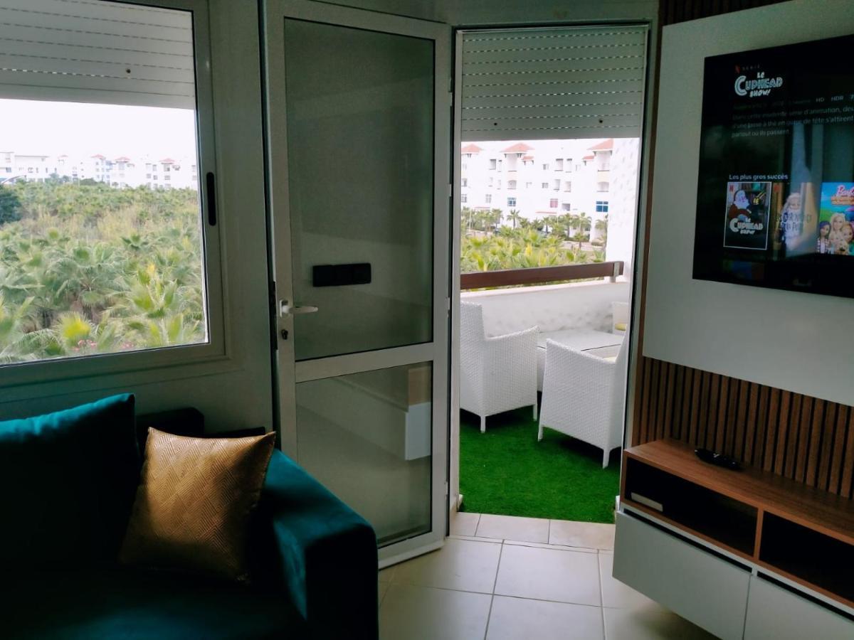 Assilah Marina Golf Assilah Apartamento Exterior foto