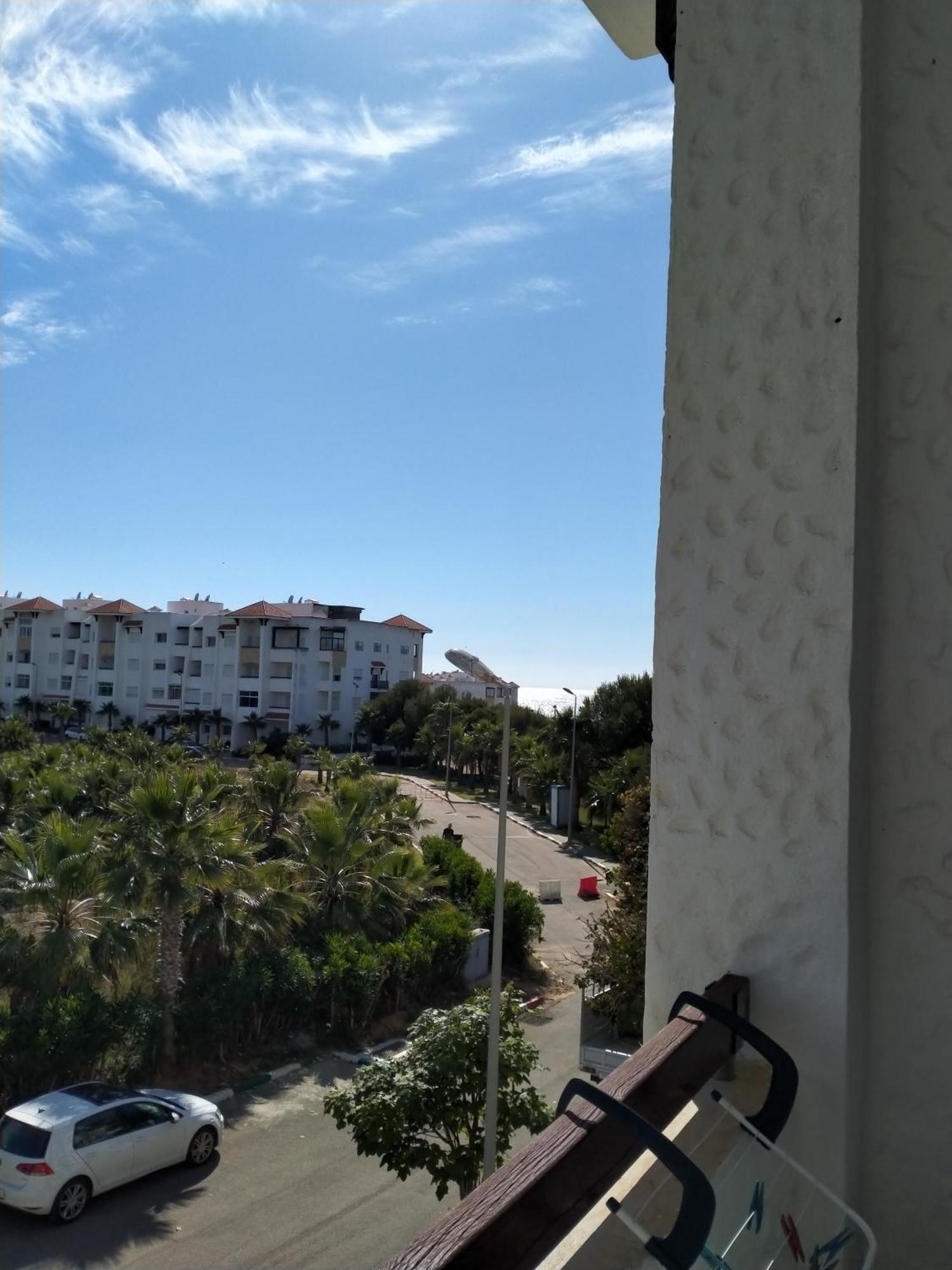 Assilah Marina Golf Assilah Apartamento Exterior foto