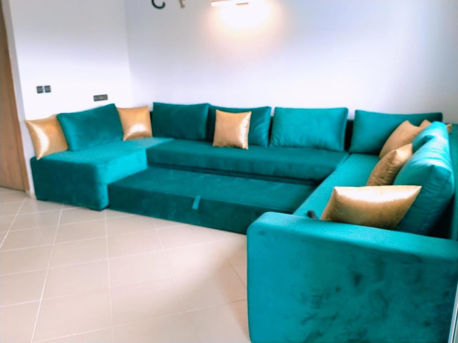 Assilah Marina Golf Assilah Apartamento Quarto foto