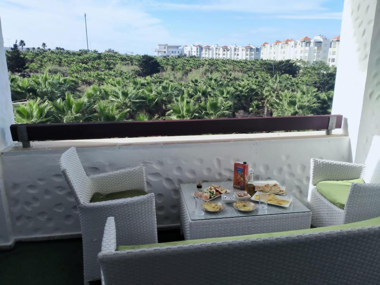 Assilah Marina Golf Assilah Apartamento Quarto foto