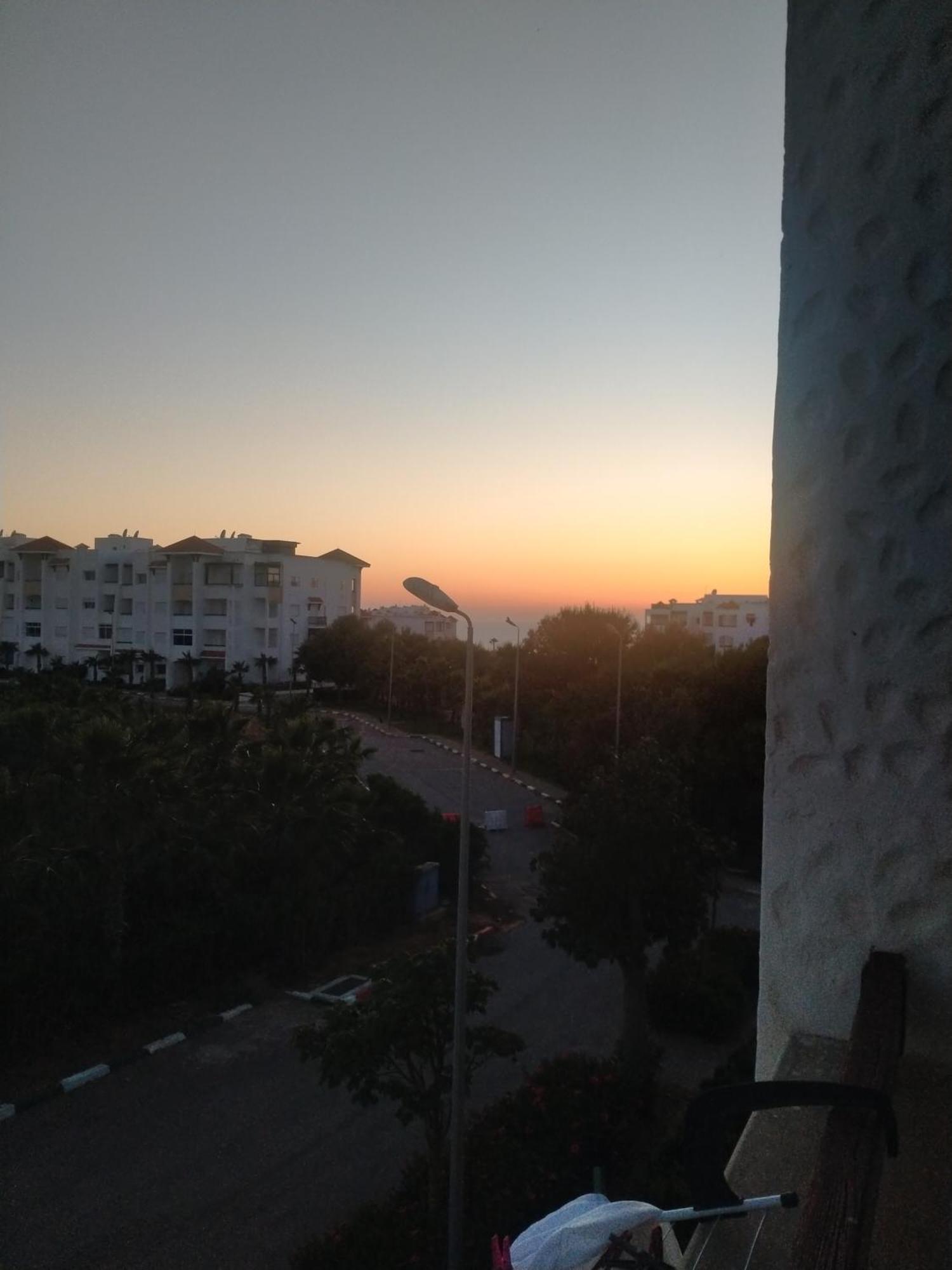 Assilah Marina Golf Assilah Apartamento Quarto foto