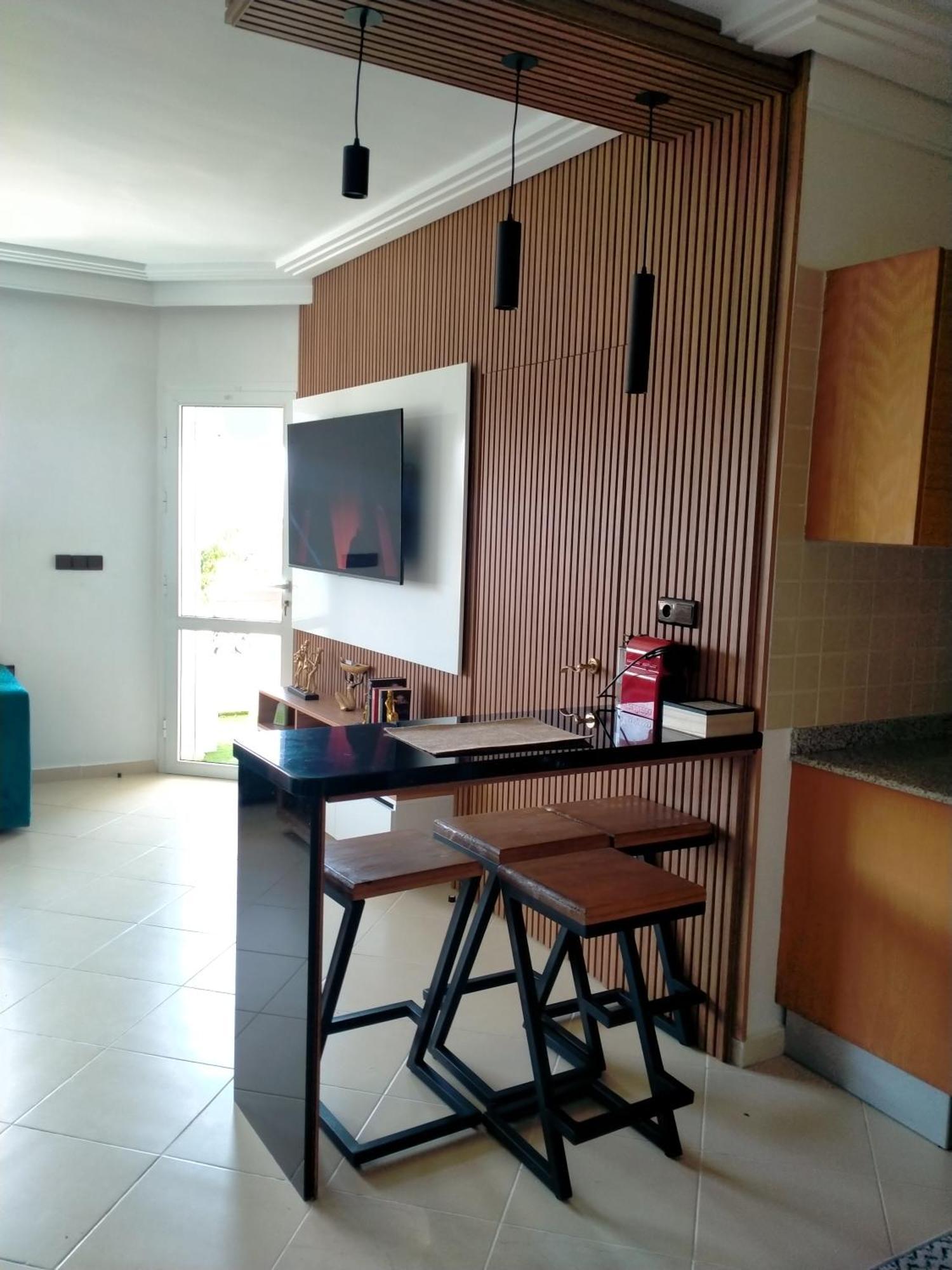 Assilah Marina Golf Assilah Apartamento Quarto foto