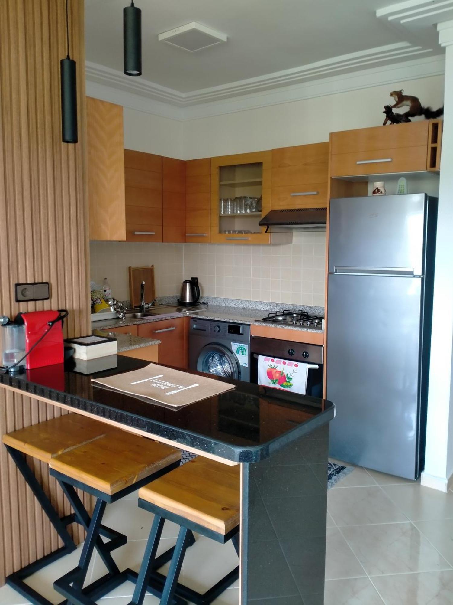 Assilah Marina Golf Assilah Apartamento Quarto foto